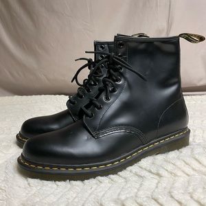 Doc Martens Air Wair Combat Boots